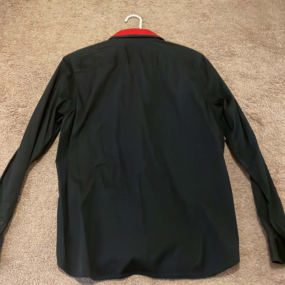 Givenchy Button Down - image 6